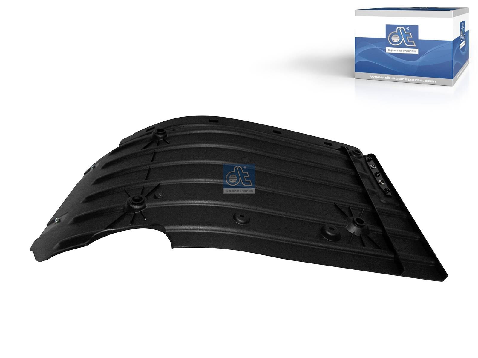Fender | DT Spare Parts 1.52058