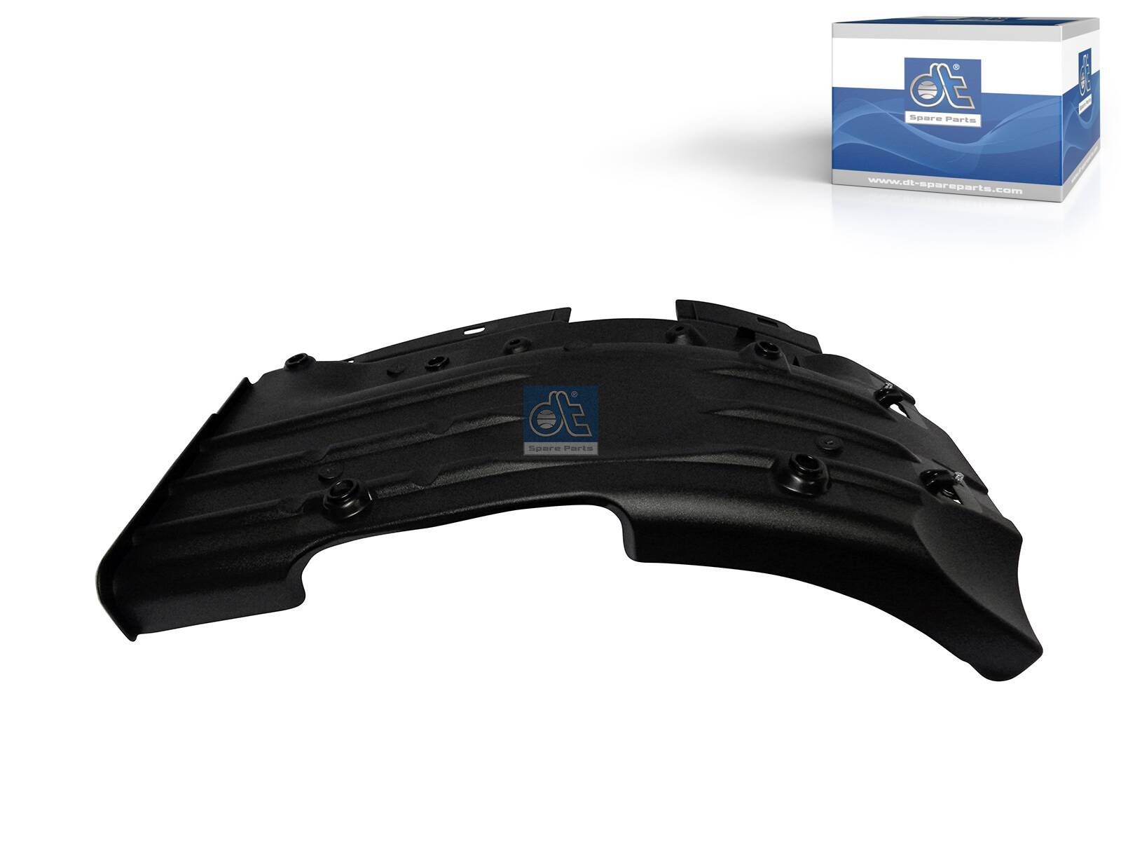 Fender | DT Spare Parts 1.52061