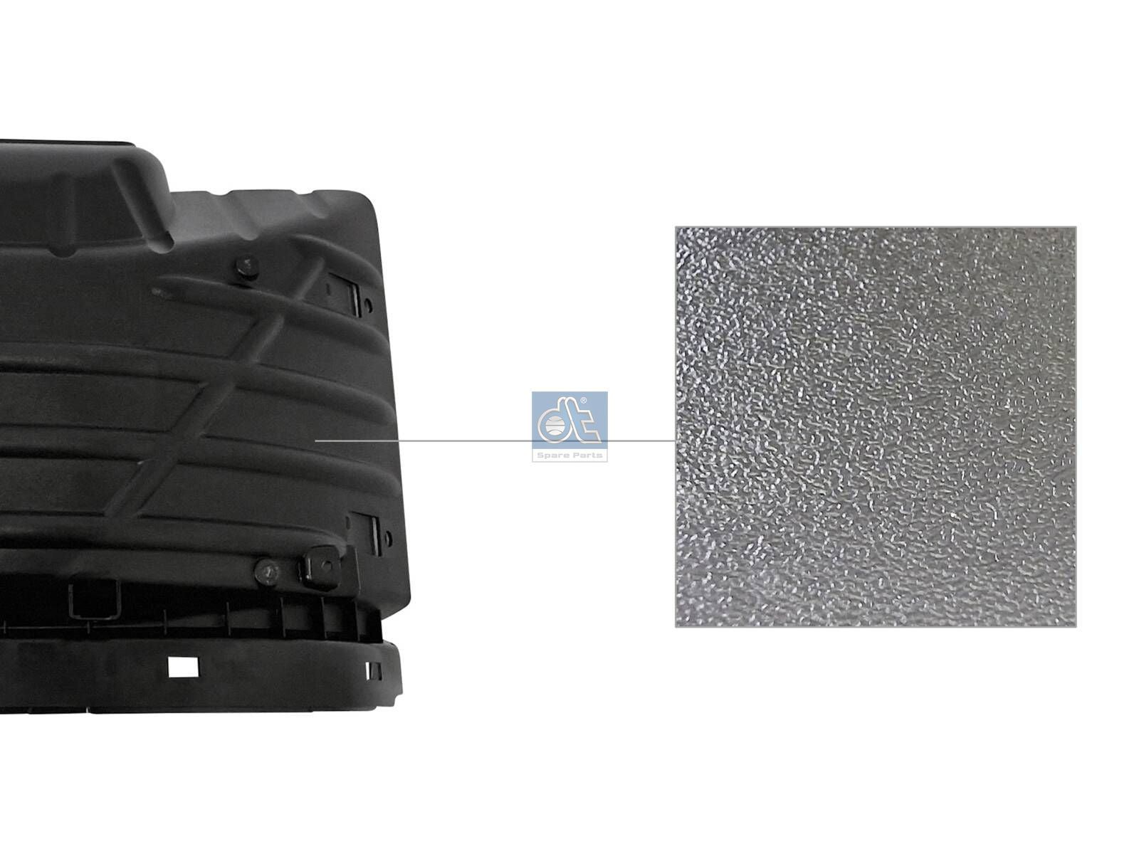Fender | DT Spare Parts 1.52062