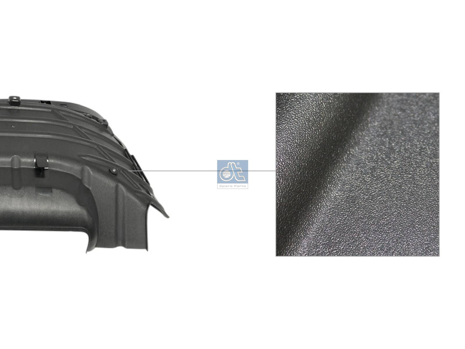 Fender | DT Spare Parts 1.52063