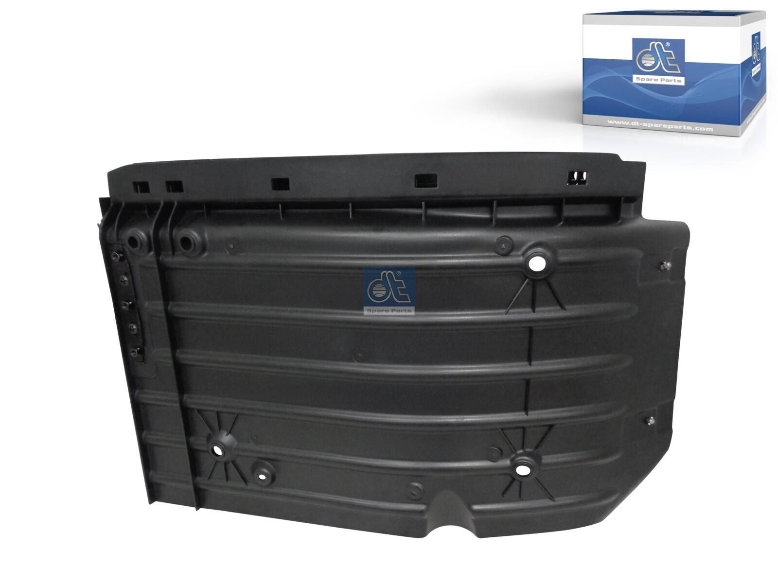 Fender | DT Spare Parts 1.52064