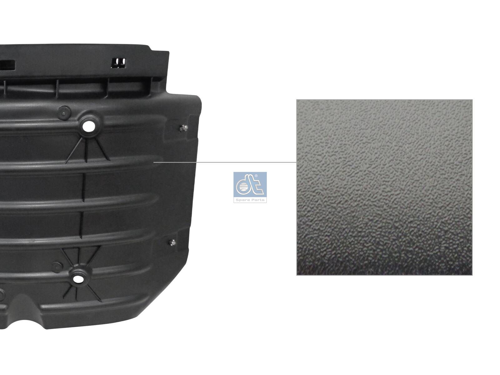 Fender | DT Spare Parts 1.52064