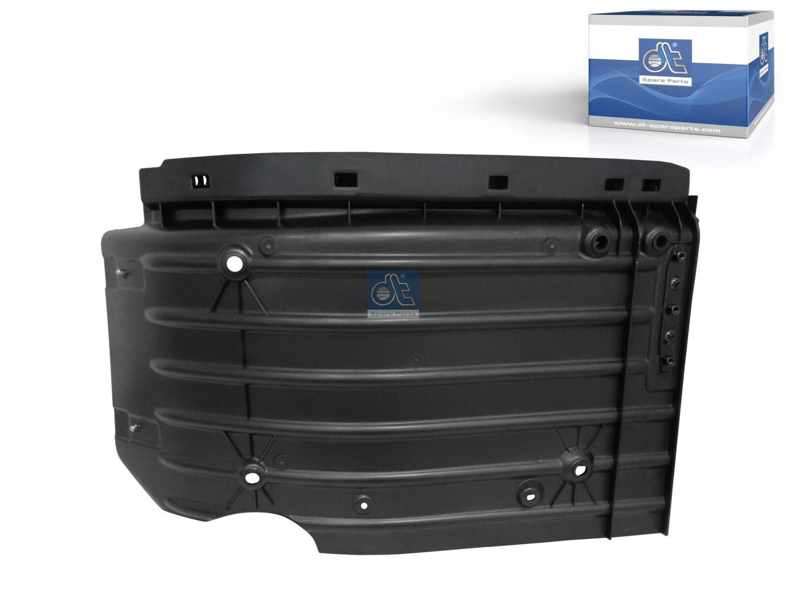 Fender | DT Spare Parts 1.52065