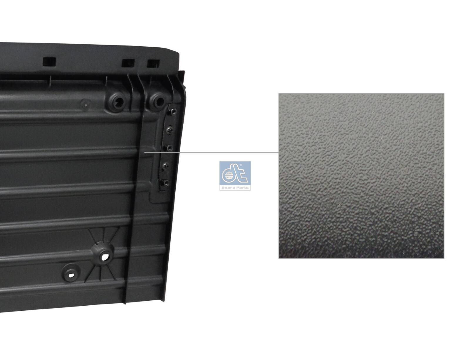 Fender | DT Spare Parts 1.52065