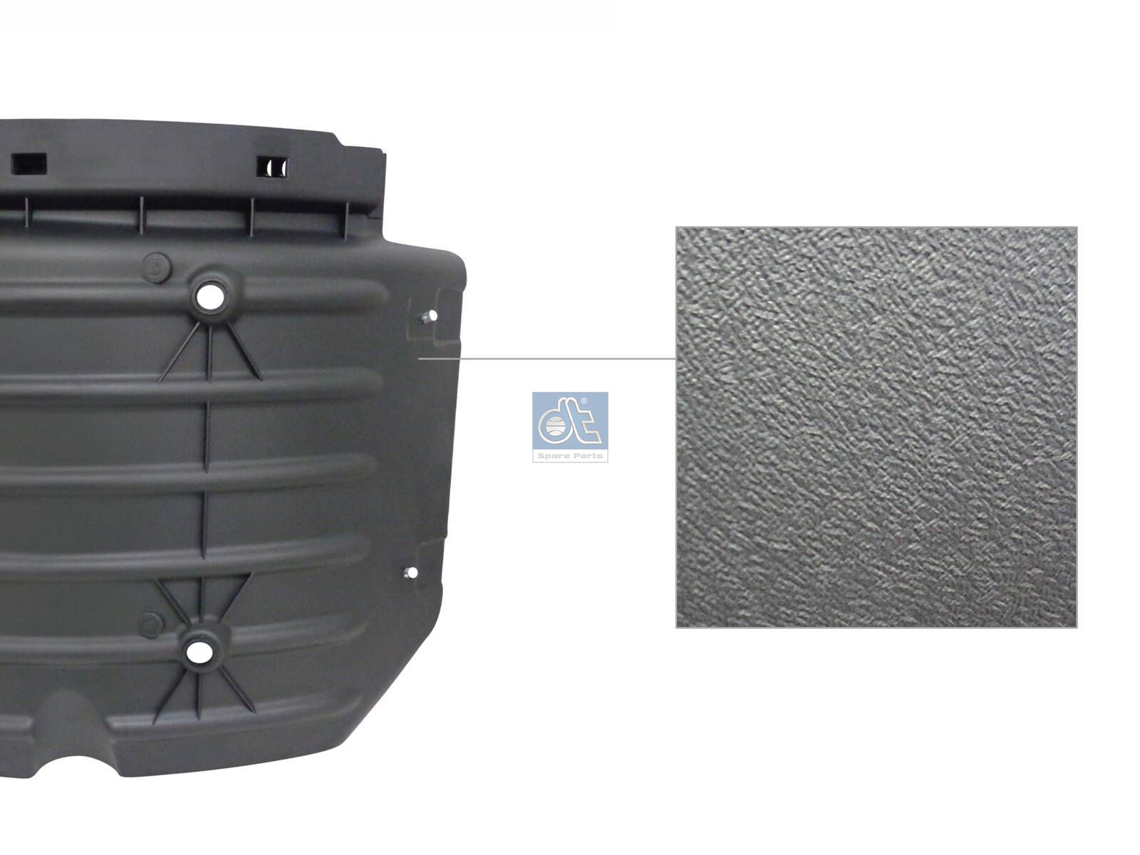 Fender | DT Spare Parts 1.52068