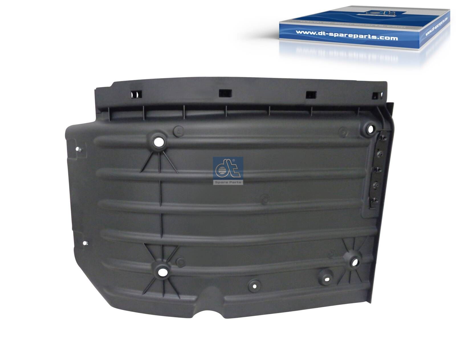 Fender | DT Spare Parts 1.52069
