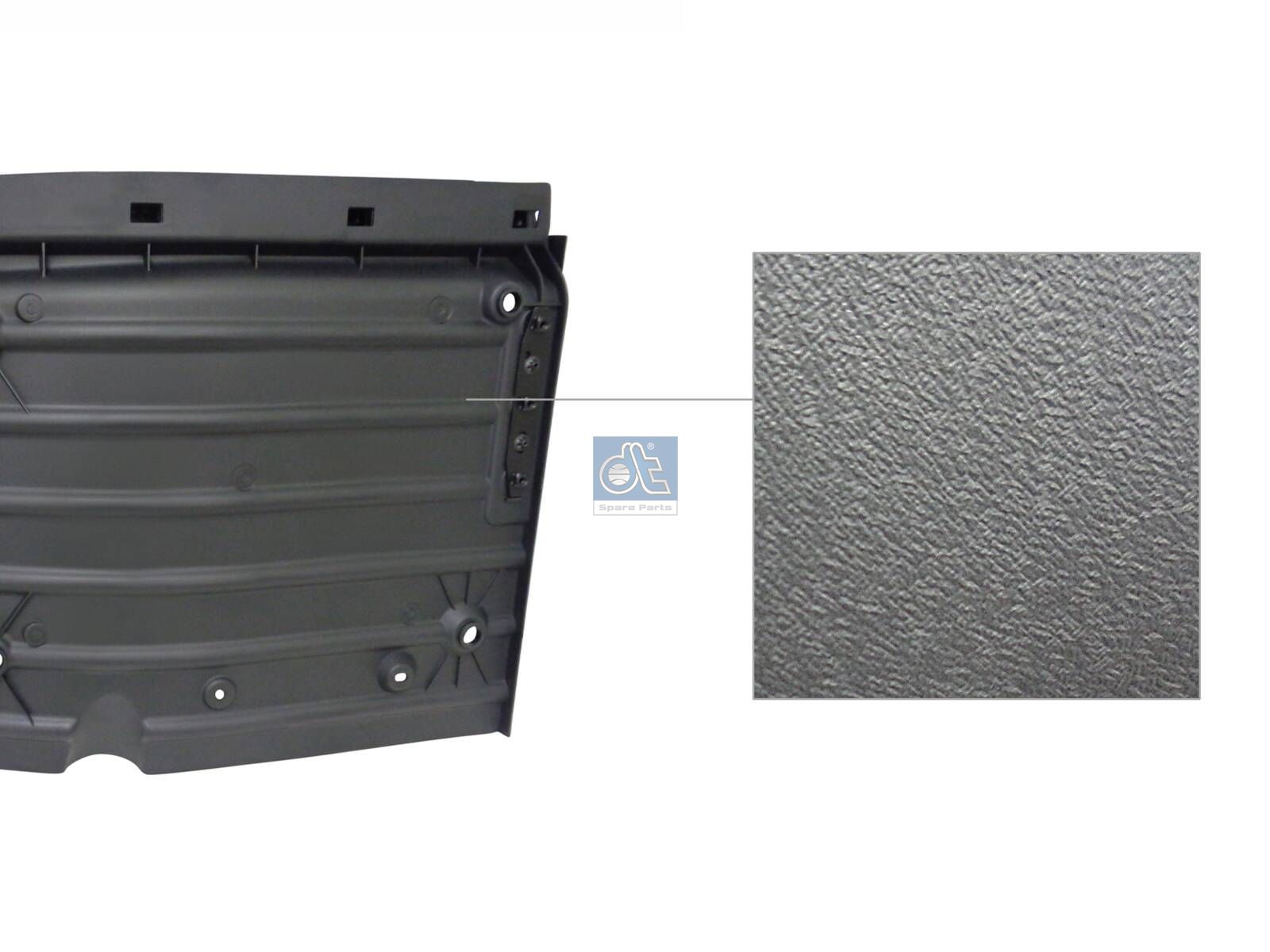 Fender | DT Spare Parts 1.52069