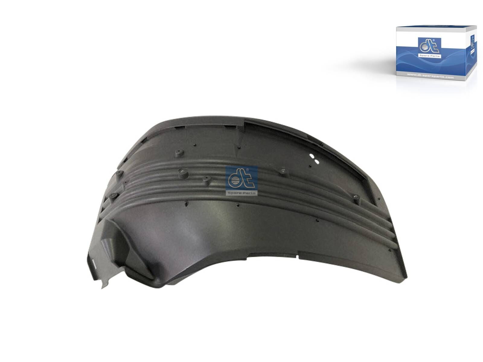 Fender | DT Spare Parts 1.52070