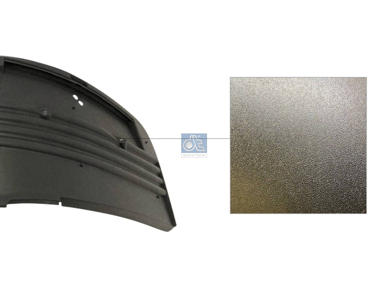 Fender | DT Spare Parts 1.52070