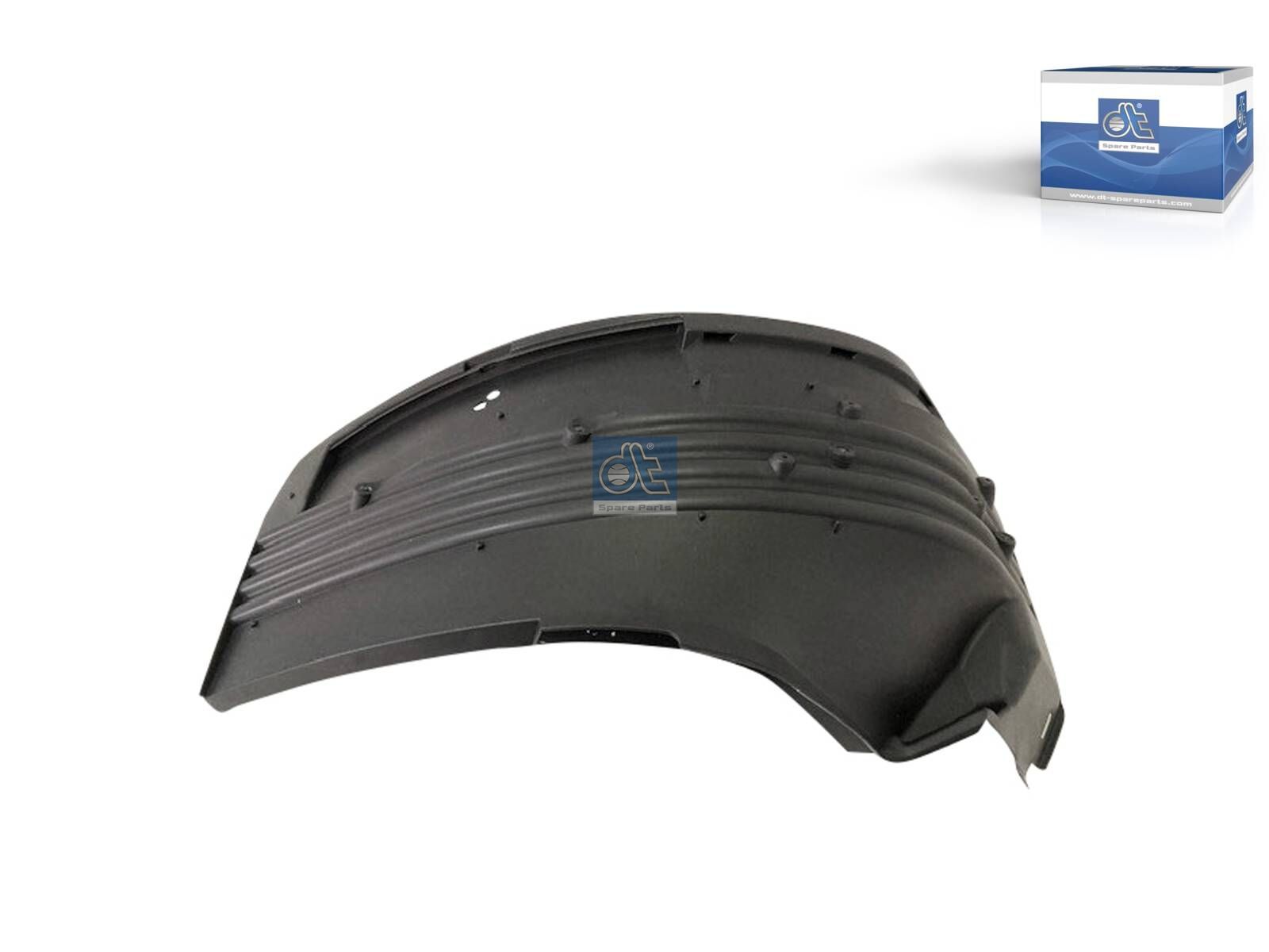 Fender | DT Spare Parts 1.52071