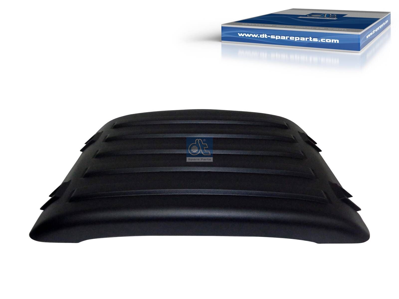 Fender | DT Spare Parts 1.52073
