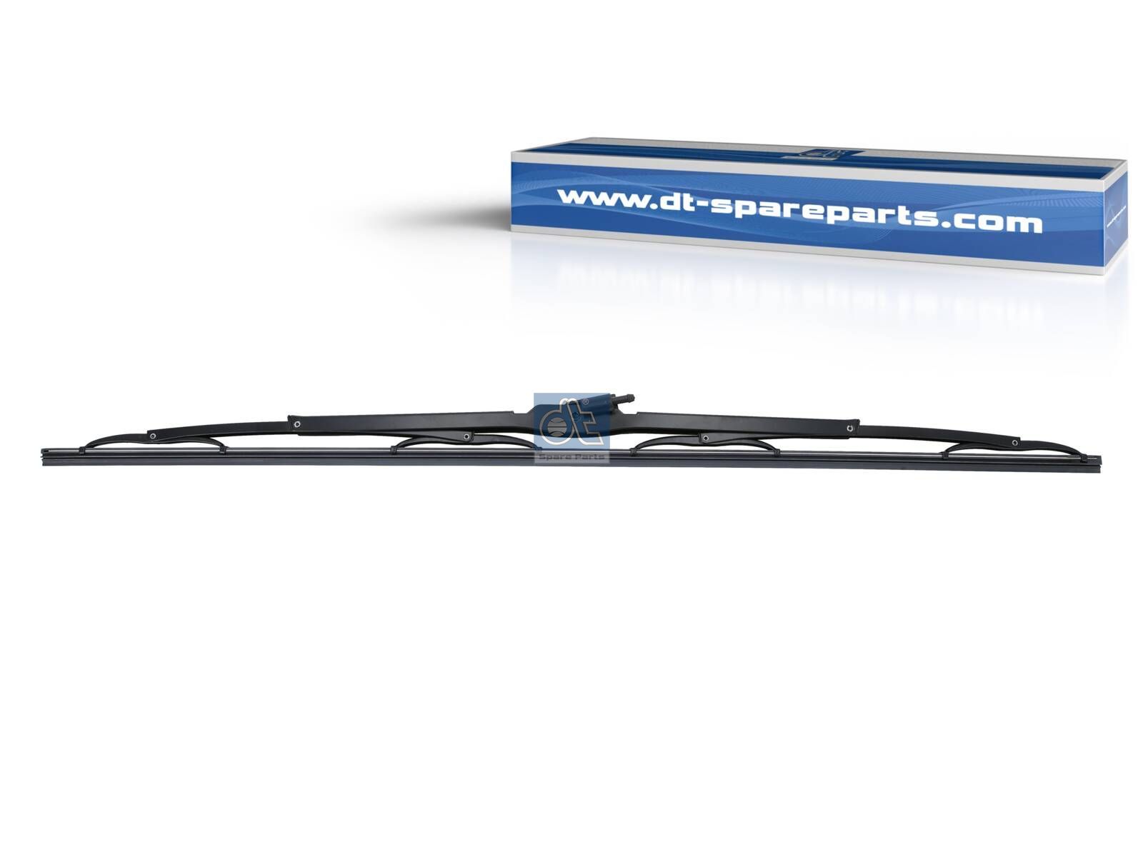 Wiper blade | DT Spare Parts 1.52075