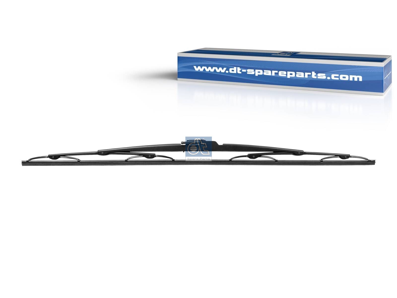 Wiper blade | DT Spare Parts 1.52076