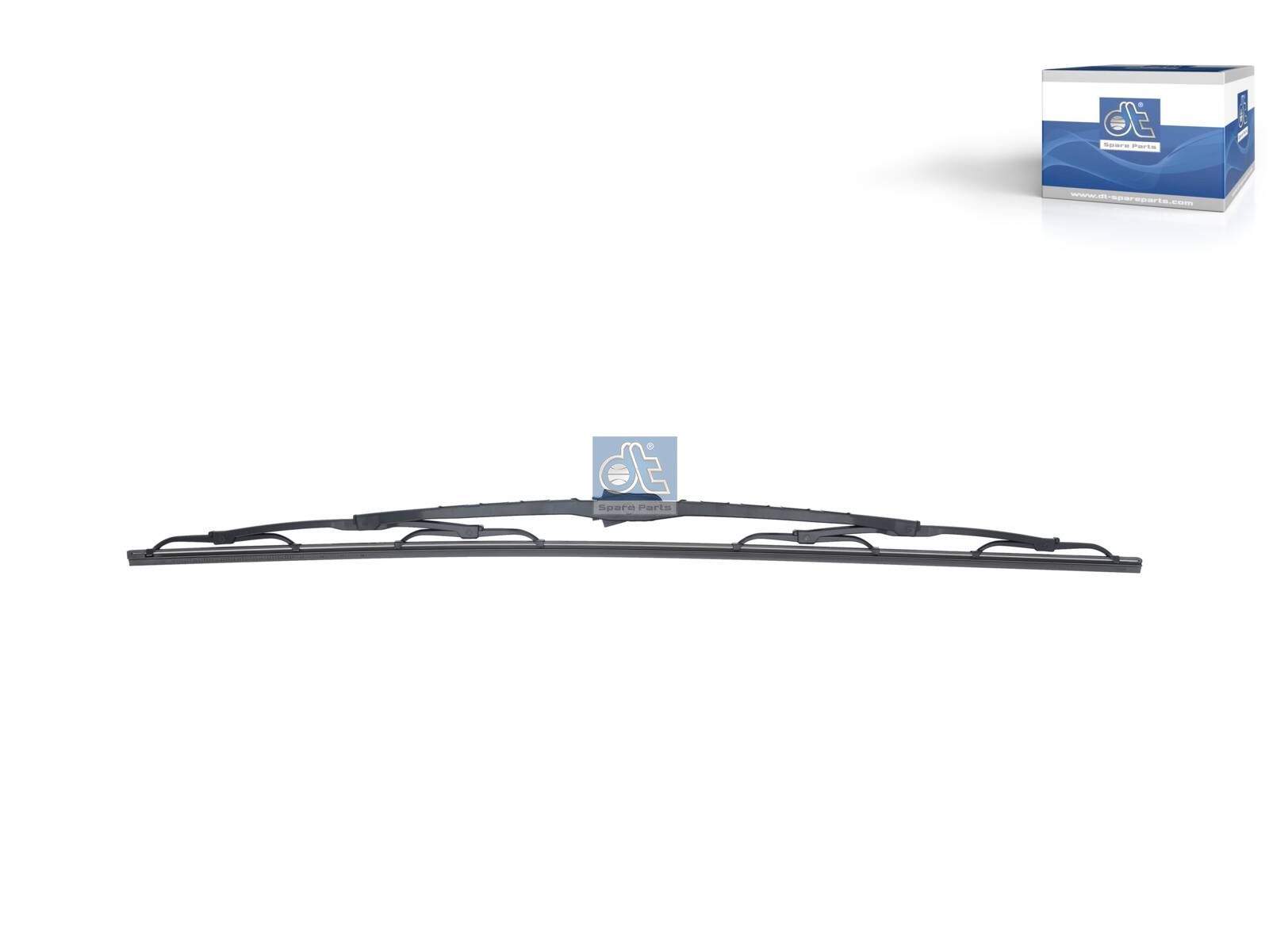 Wiper blade | DT Spare Parts 1.52077