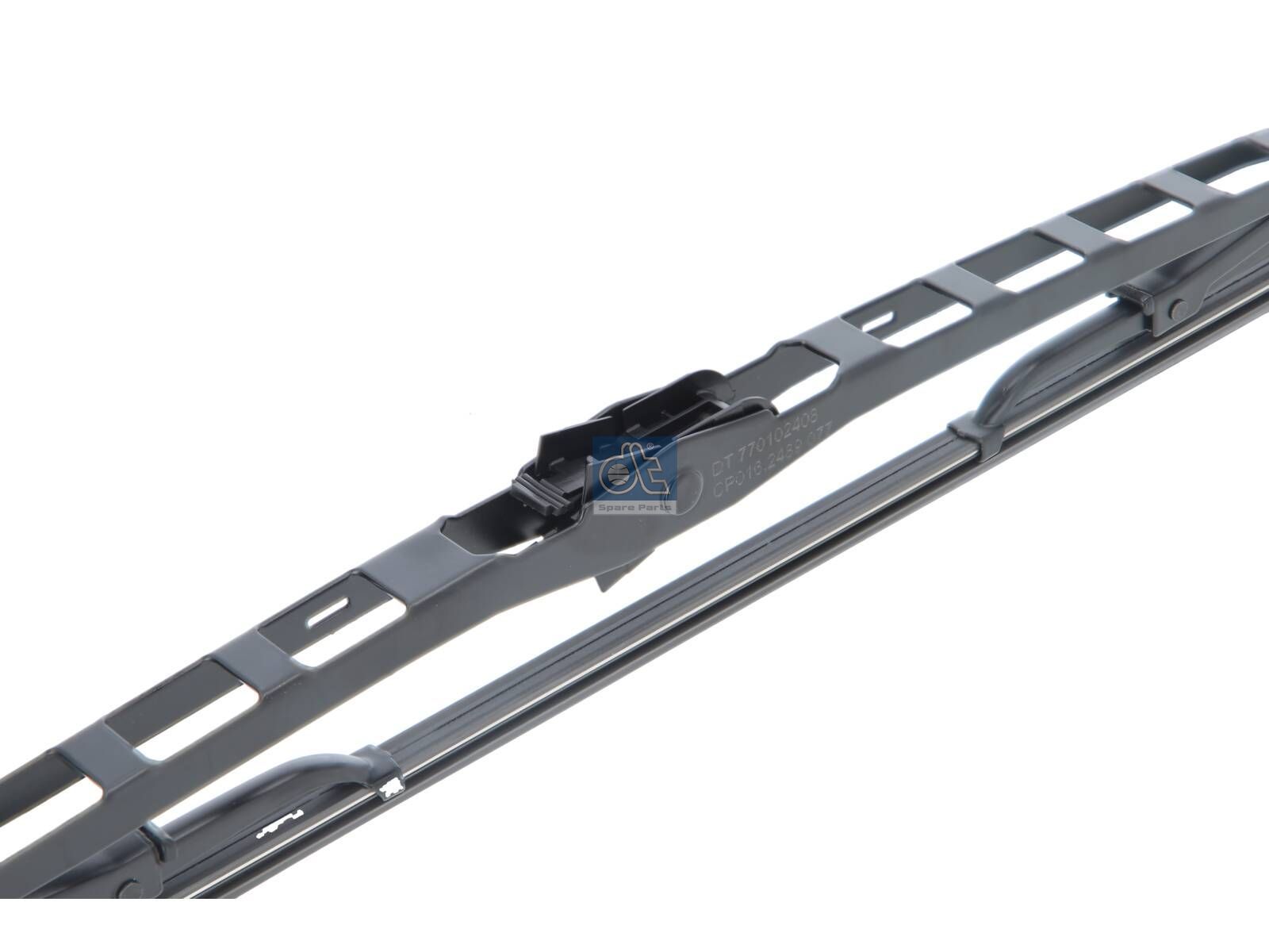 Wiper blade | DT Spare Parts 1.52077