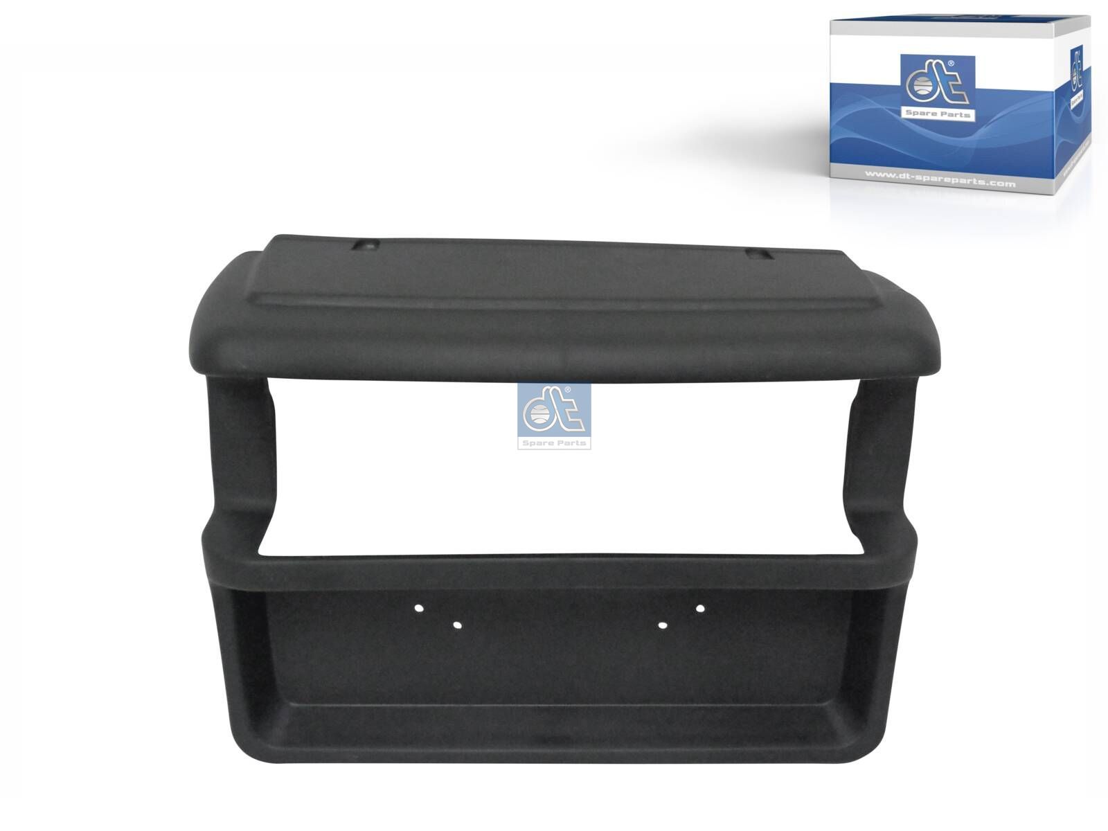 Tail lamp panel | DT Spare Parts 1.52091