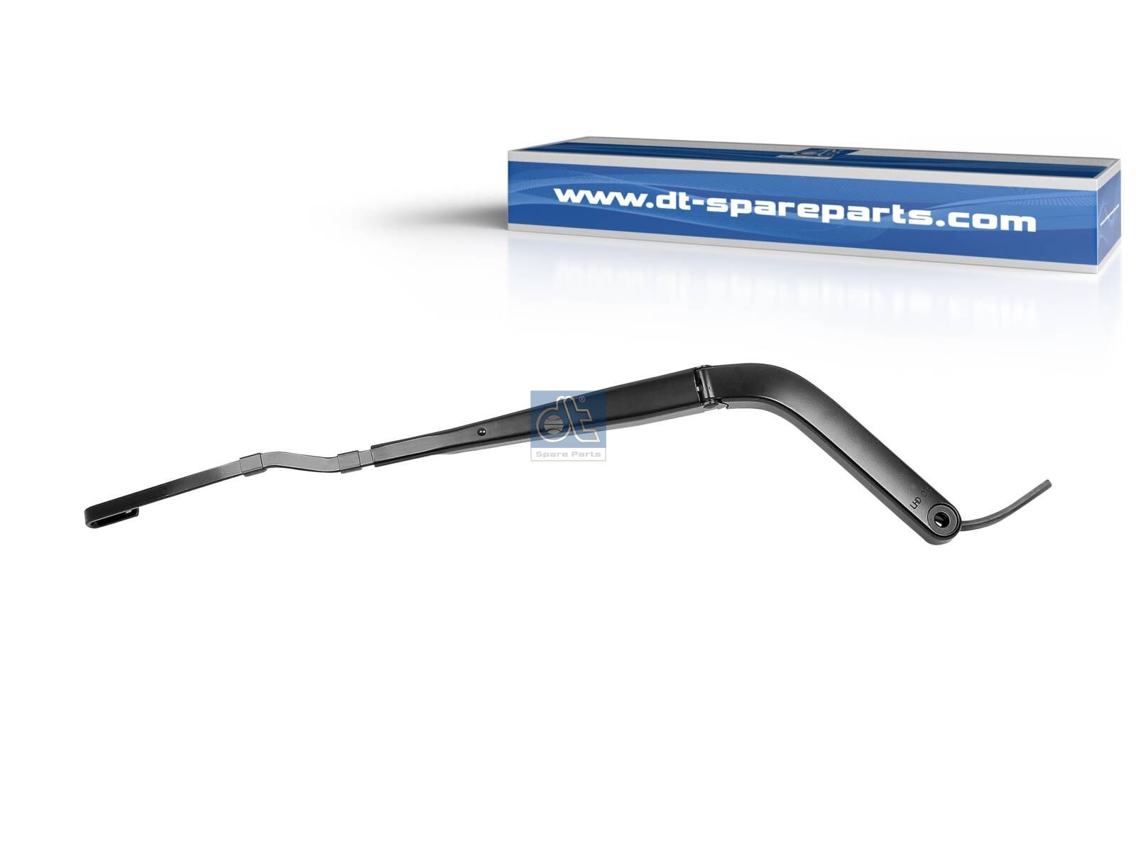 Wiper arm | DT Spare Parts 1.52100