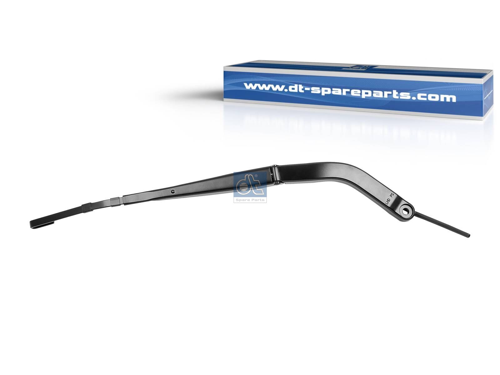 Wiper arm | DT Spare Parts 1.52101