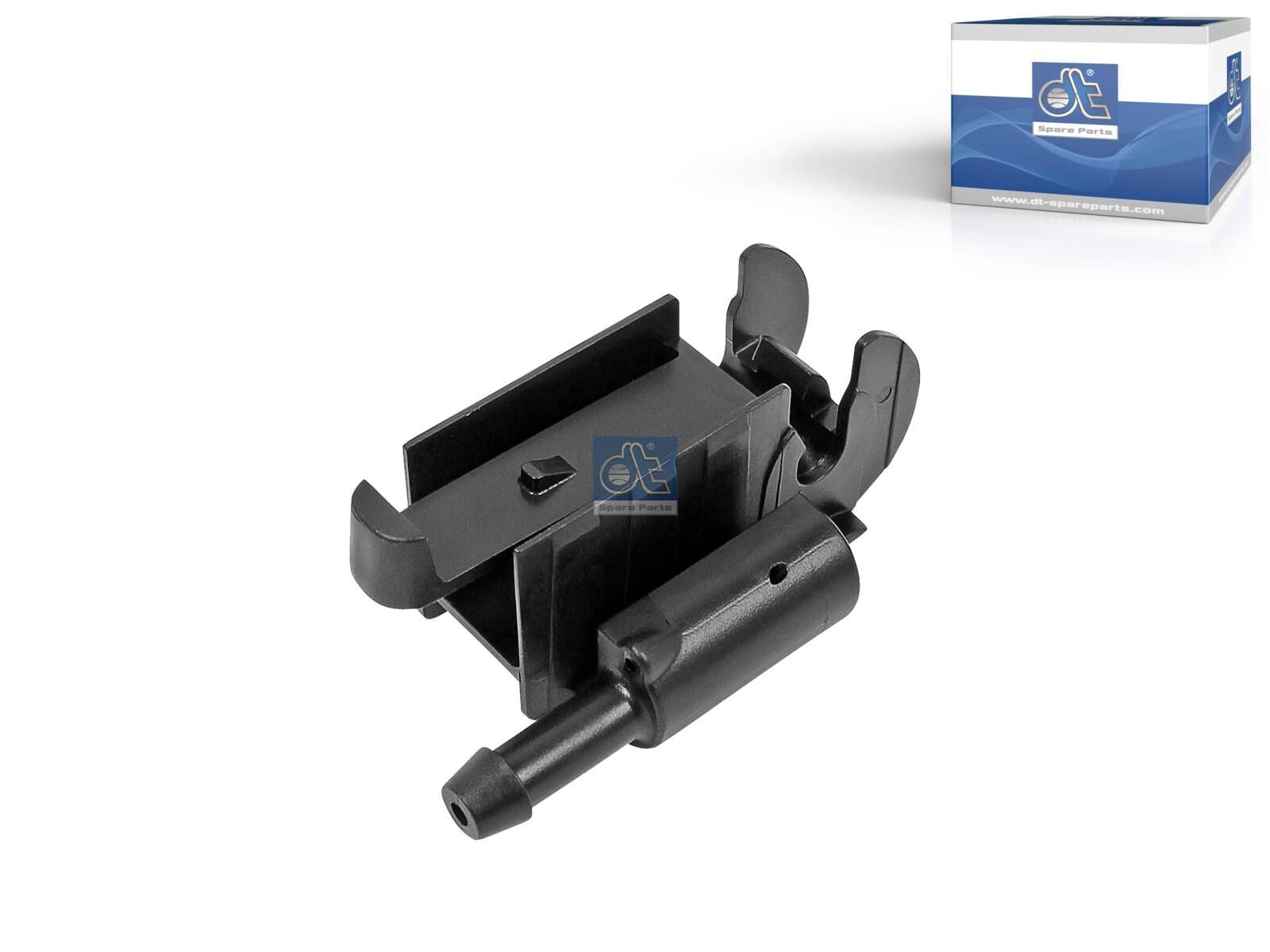 Wiper nozzle | DT Spare Parts 1.52126