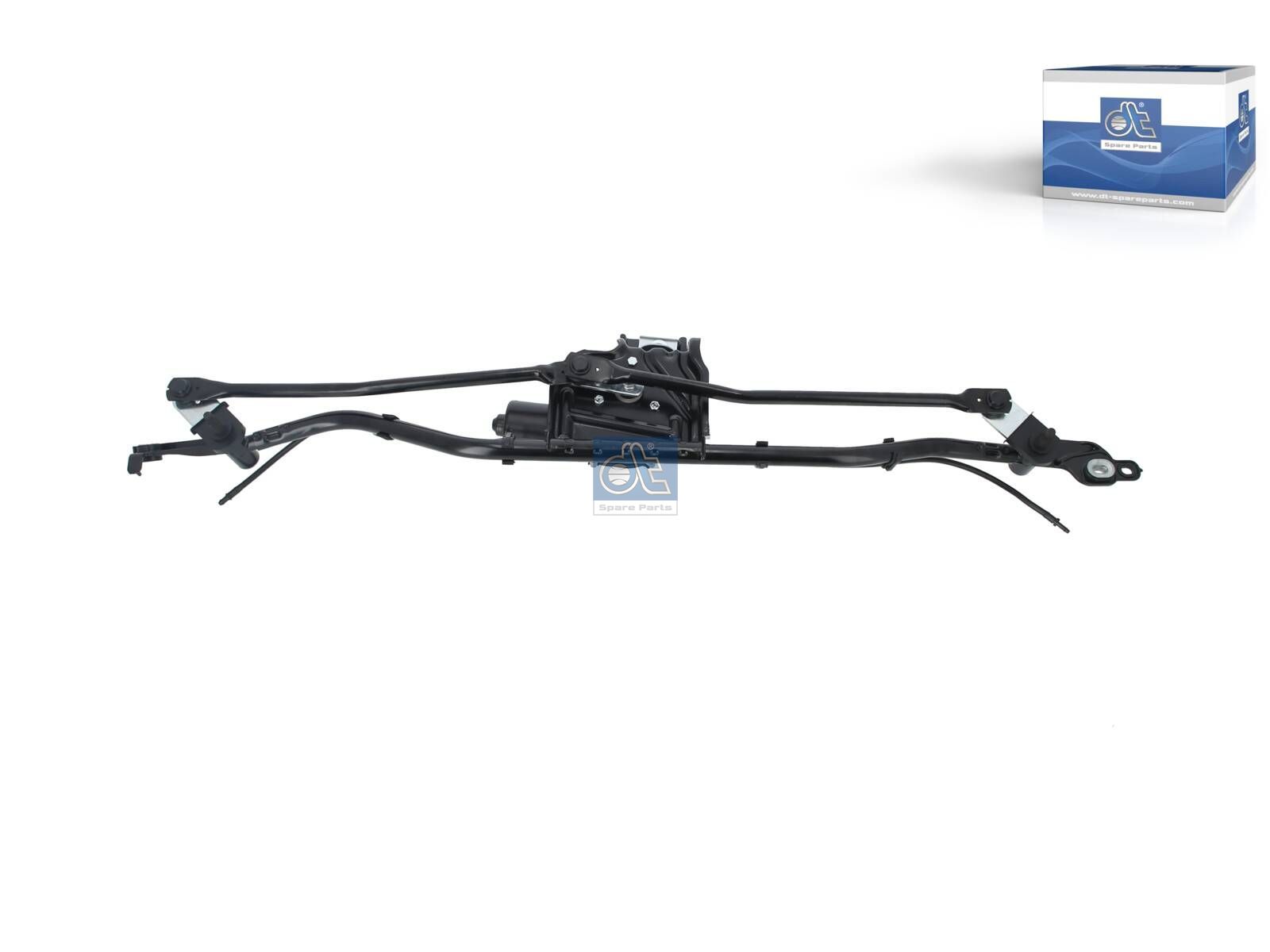 Wiper linkage | DT Spare Parts 1.52150
