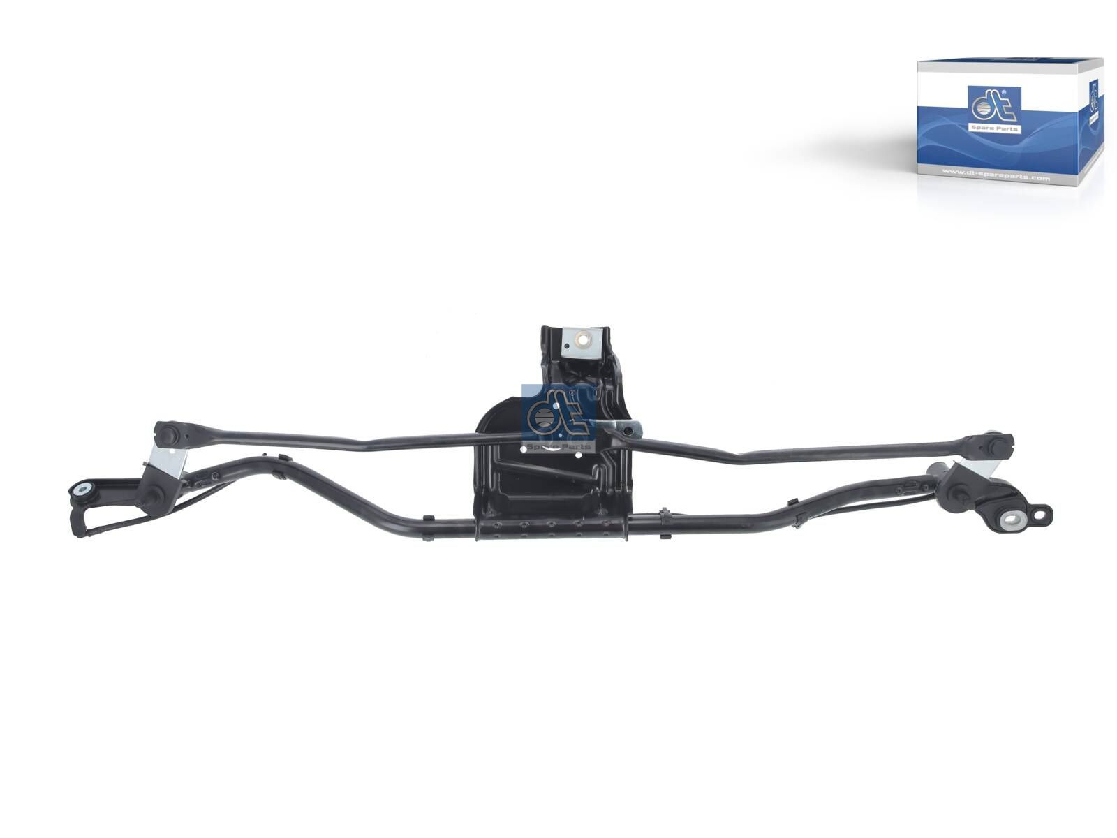 Wiper linkage | DT Spare Parts 1.52151