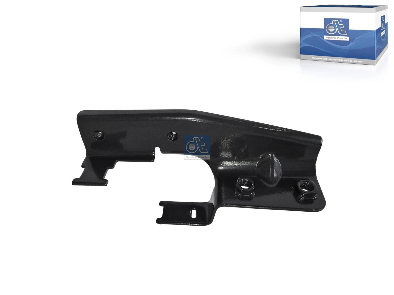 Console | DT Spare Parts 1.52160