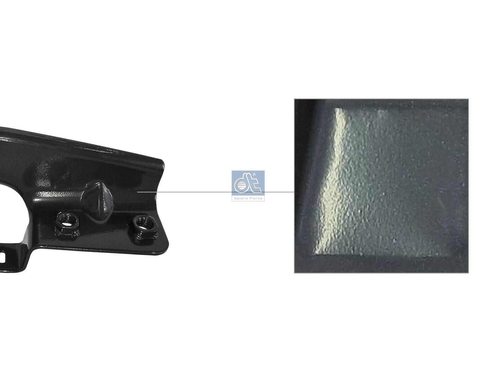 Console | DT Spare Parts 1.52160