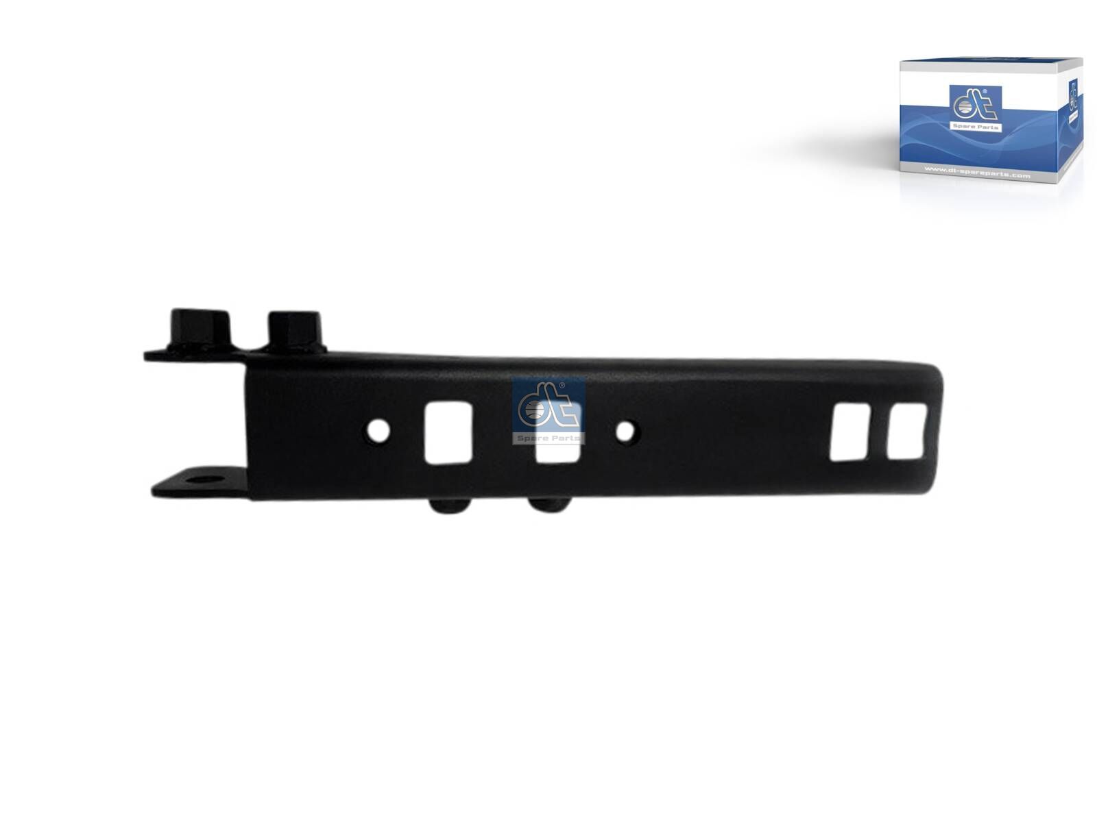 Console | DT Spare Parts 1.52161