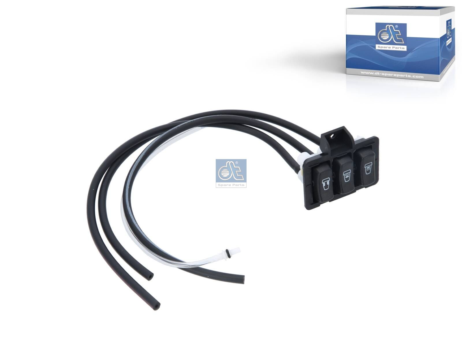 Control valve | DT Spare Parts 1.52180