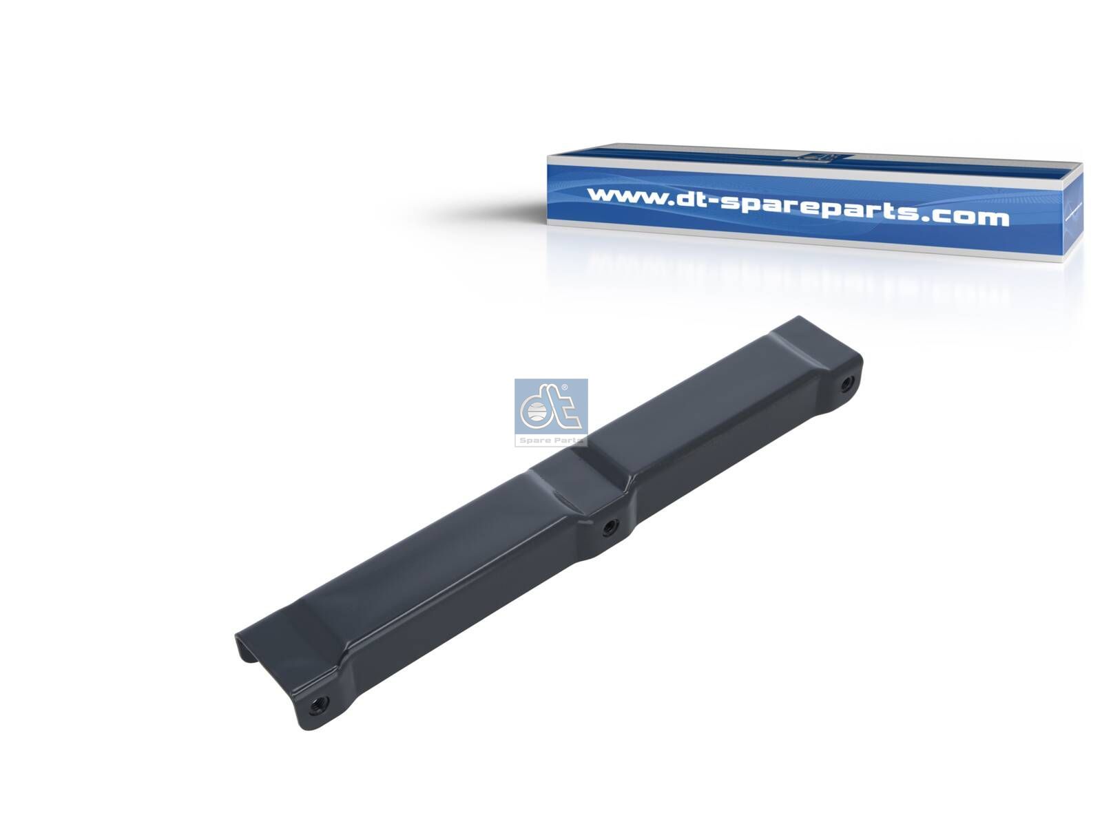 Fender bracket | DT Spare Parts 1.52194