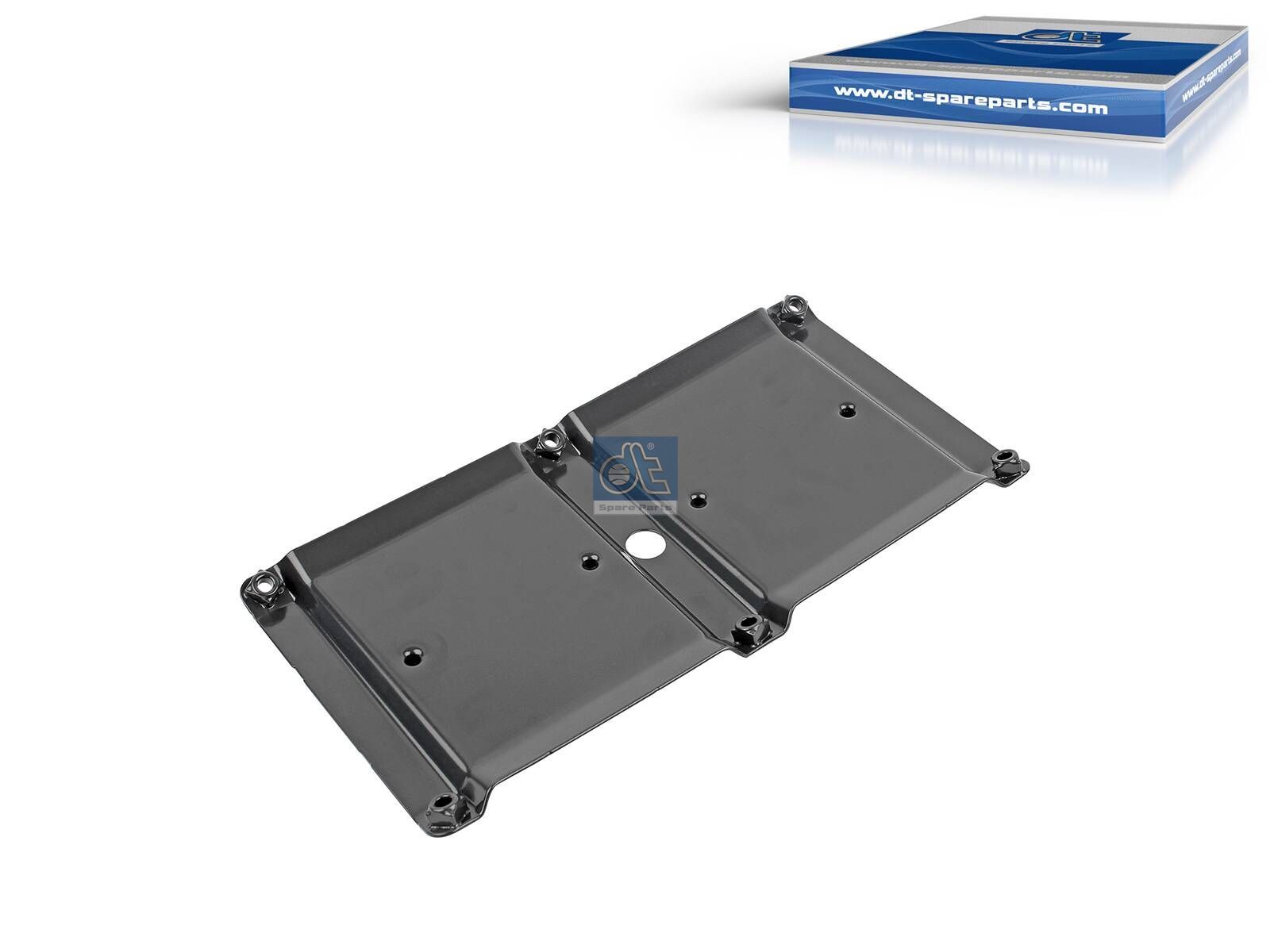 Bracket | DT Spare Parts 1.52195