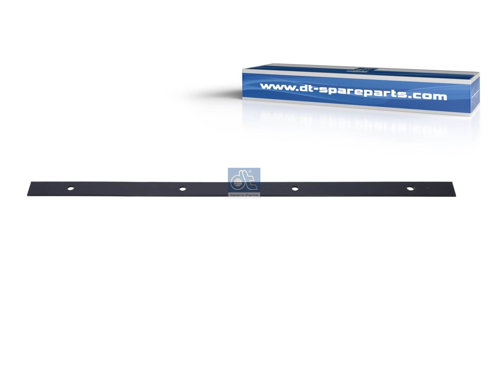 Fender bracket | DT Spare Parts 1.52197