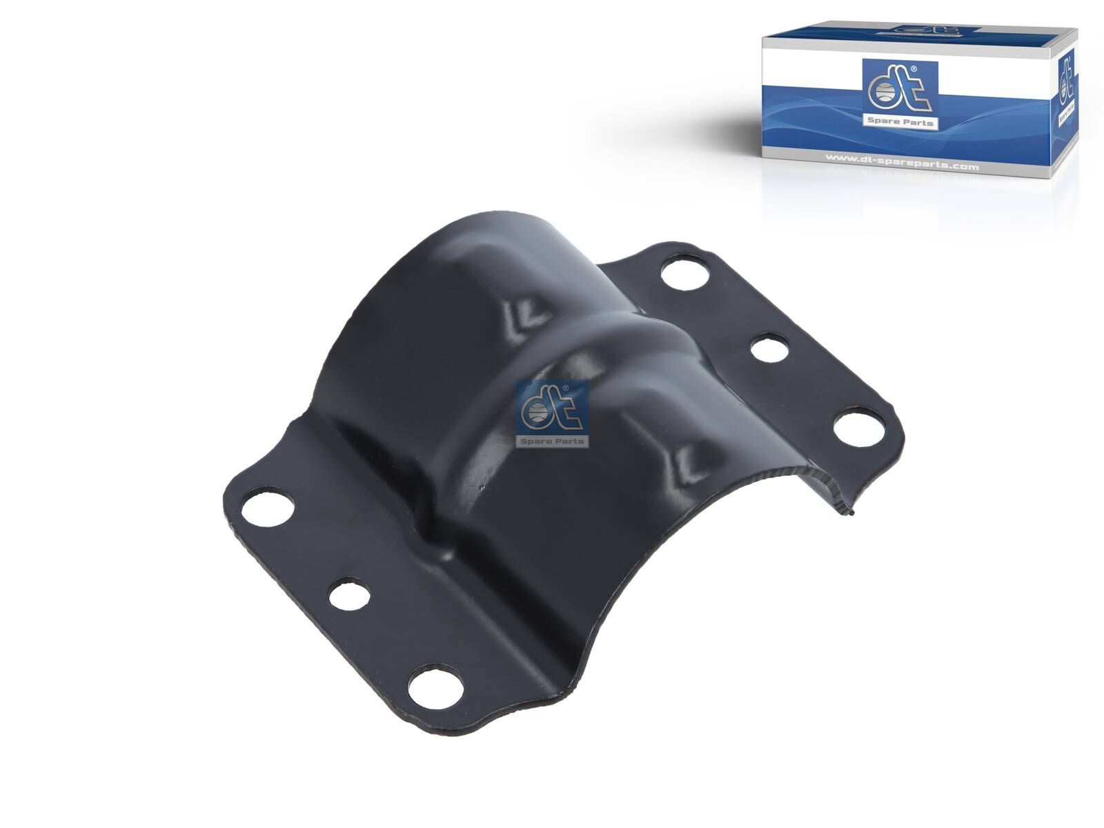 Fender bracket | DT Spare Parts 1.52198