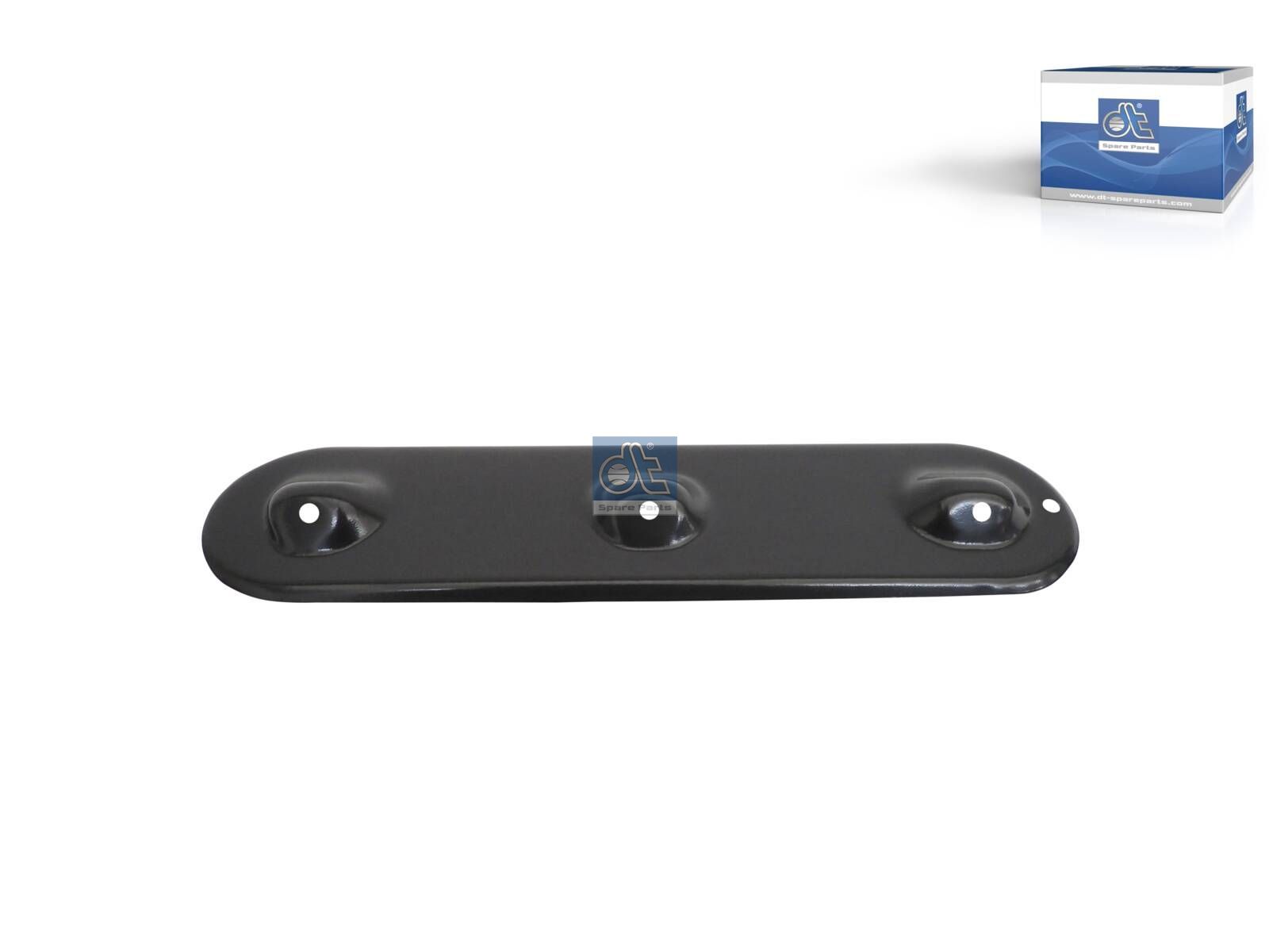 Fender bracket | DT Spare Parts 1.52199
