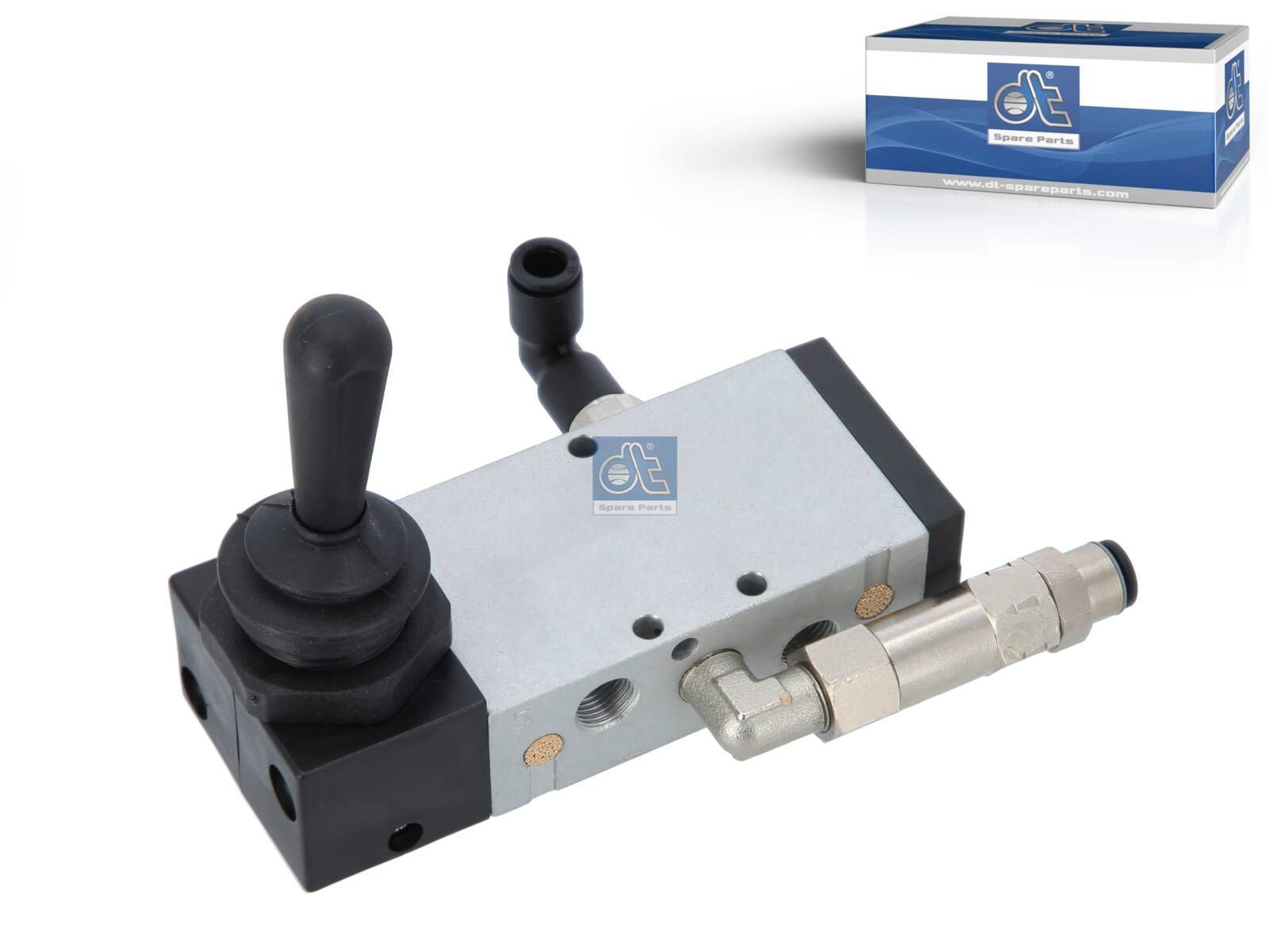 Air valve | DT Spare Parts 1.52210