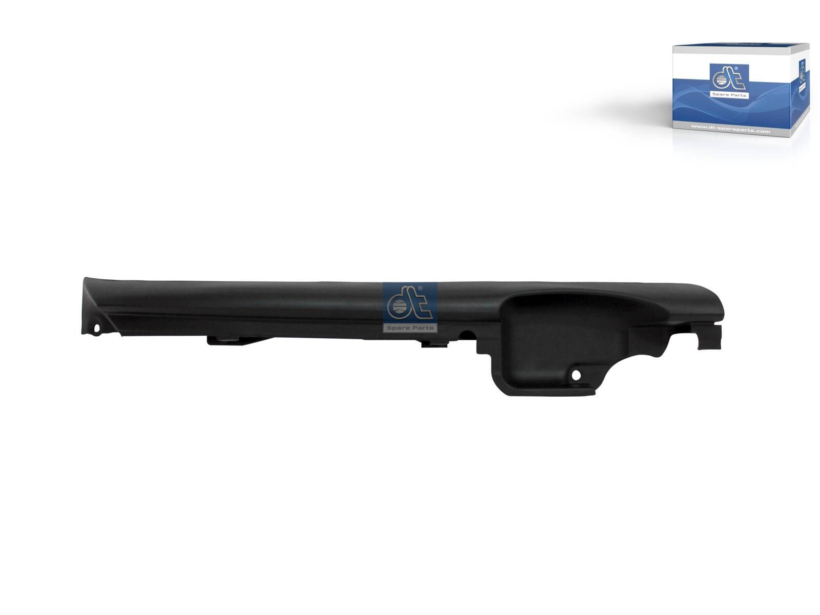 Front panel | DT Spare Parts 1.52225