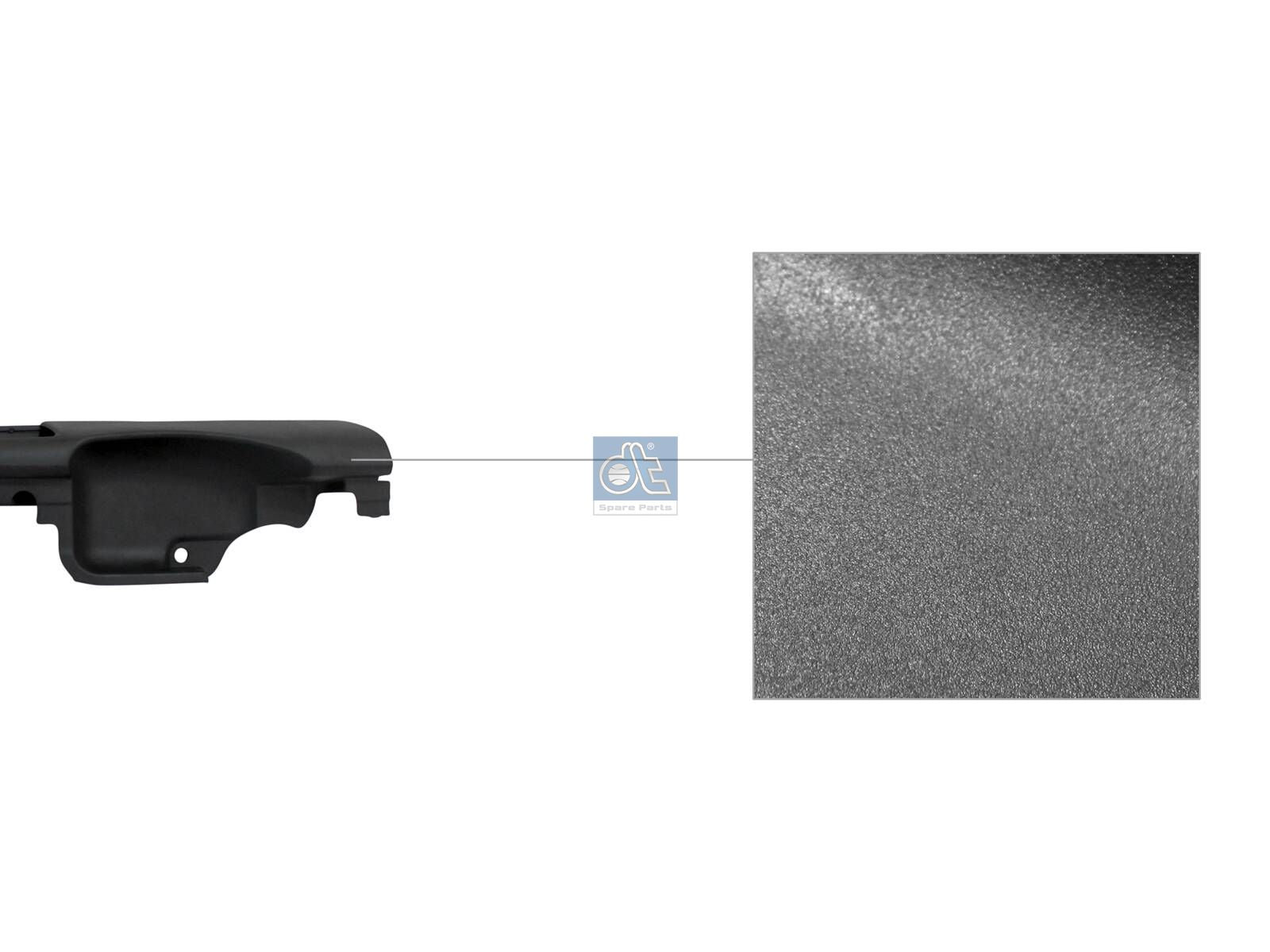 Front panel | DT Spare Parts 1.52226