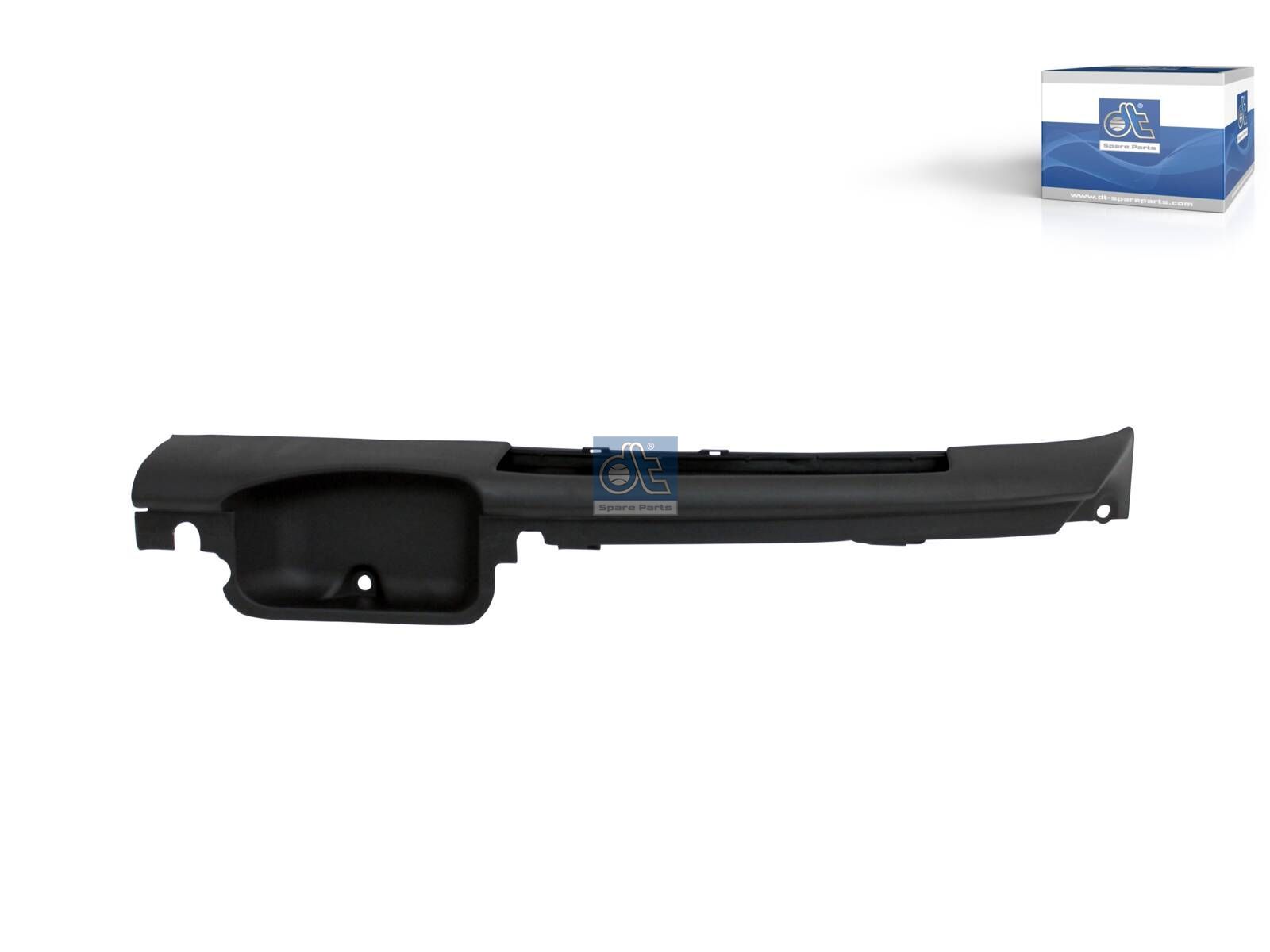Front panel | DT Spare Parts 1.52227