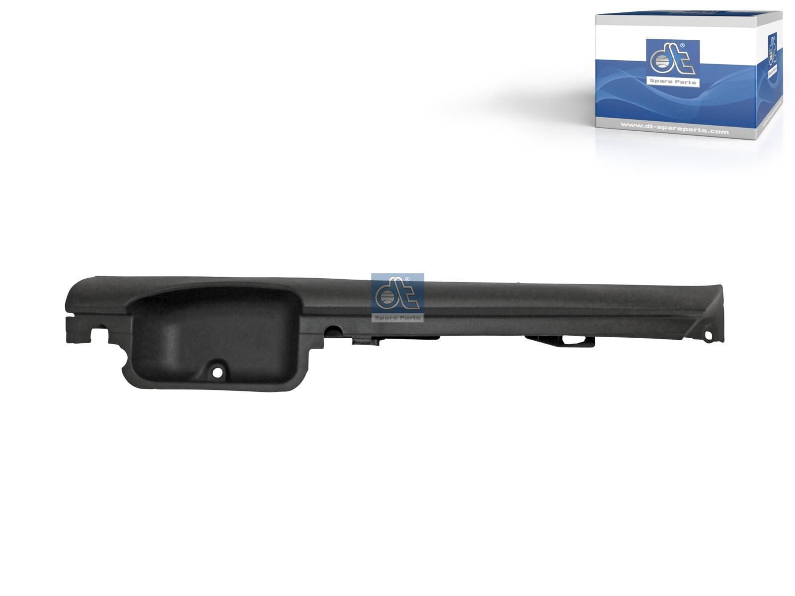 Front panel | DT Spare Parts 1.52228