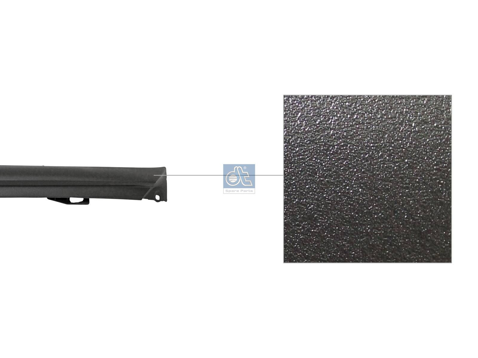 Front panel | DT Spare Parts 1.52228