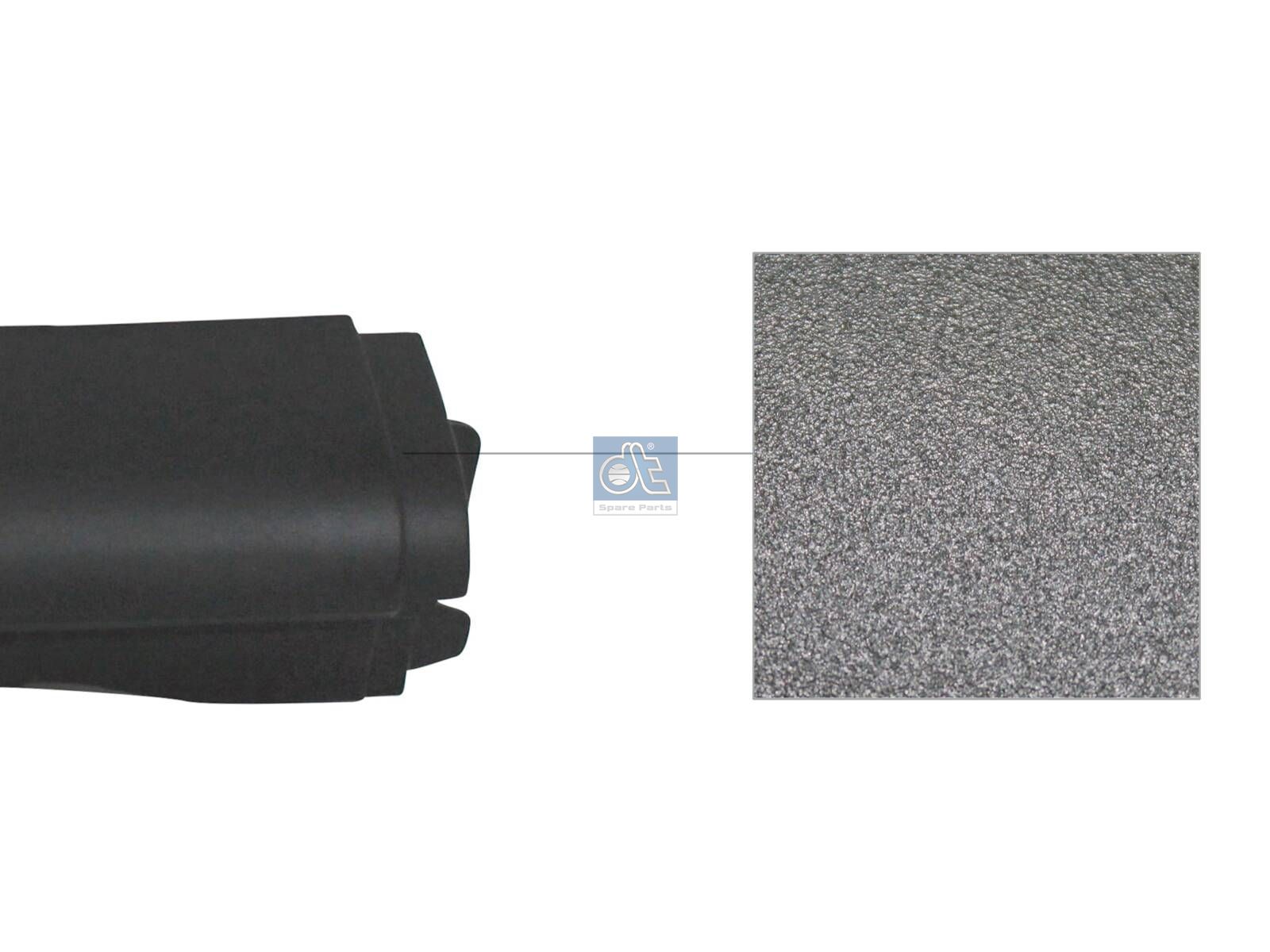 Front panel | DT Spare Parts 1.52229