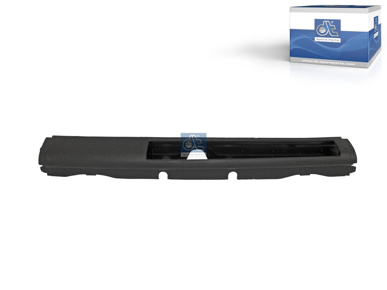 Front panel | DT Spare Parts 1.52230
