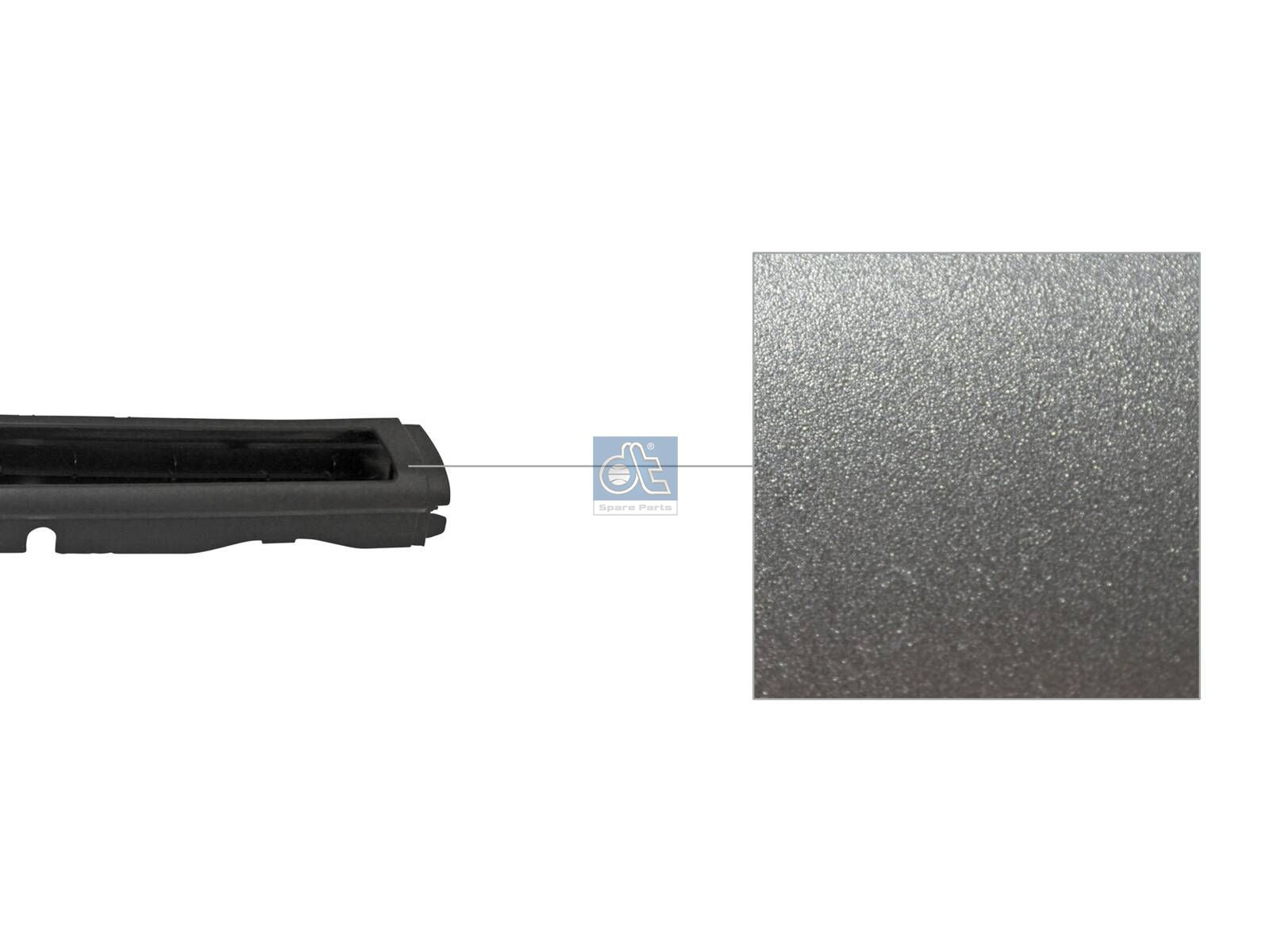 Front panel | DT Spare Parts 1.52230