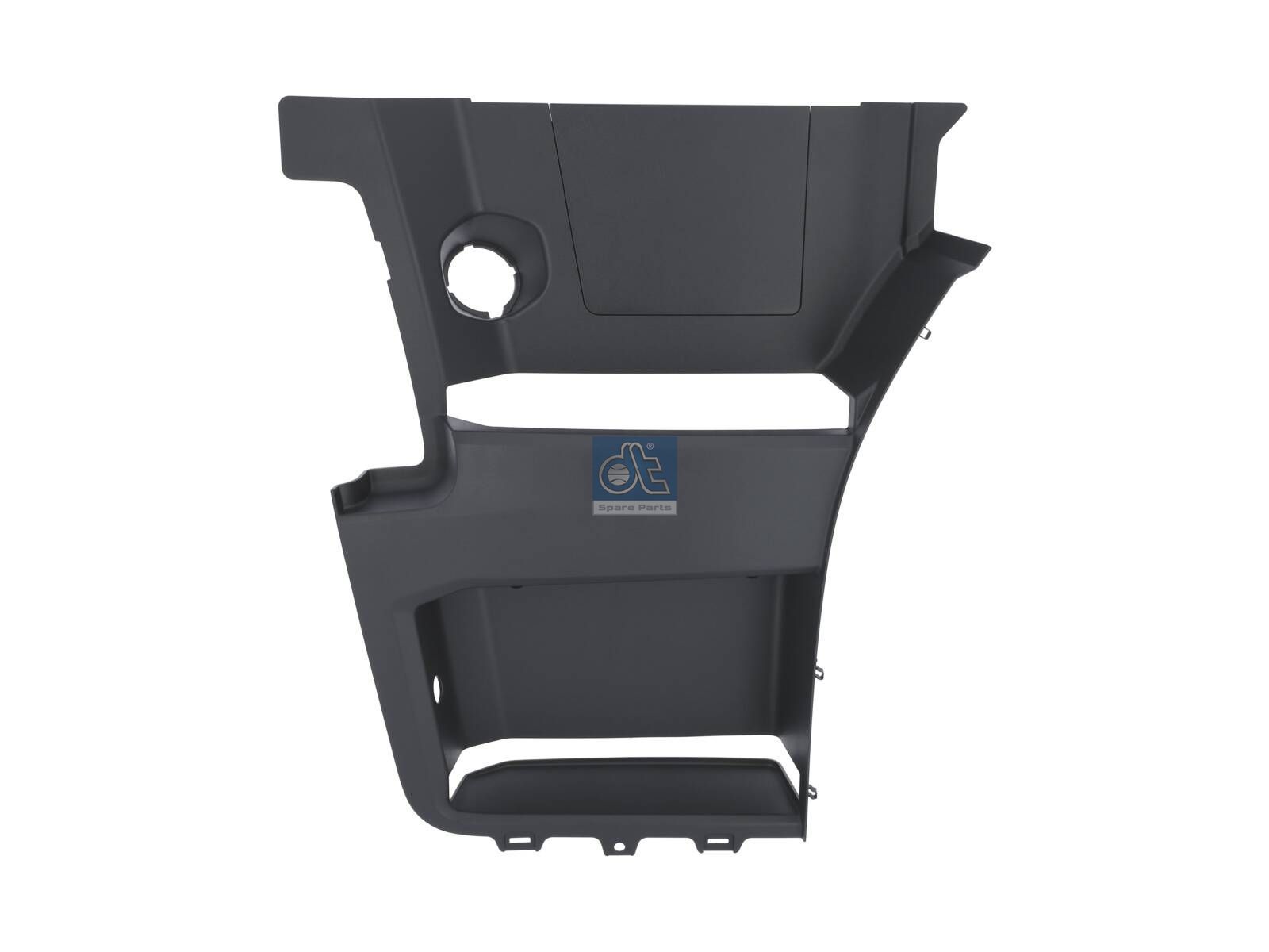 Step well case | DT Spare Parts 1.52250