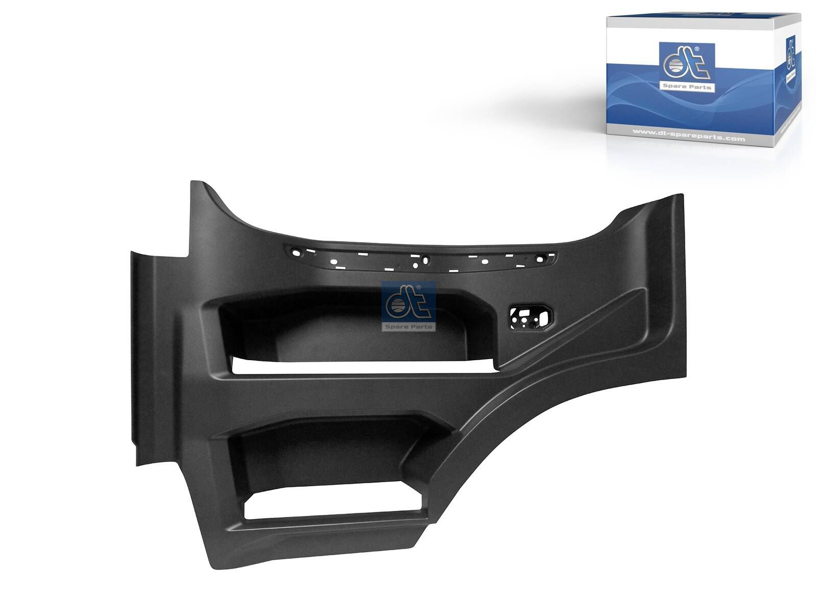 Step well case | DT Spare Parts 1.52253