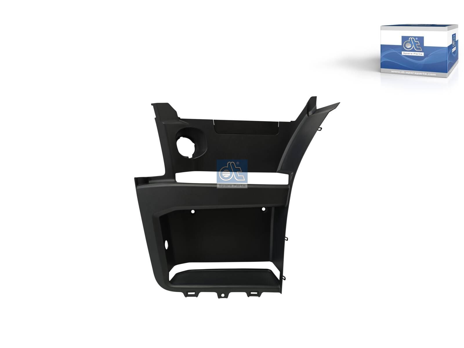 Step well case | DT Spare Parts 1.52256