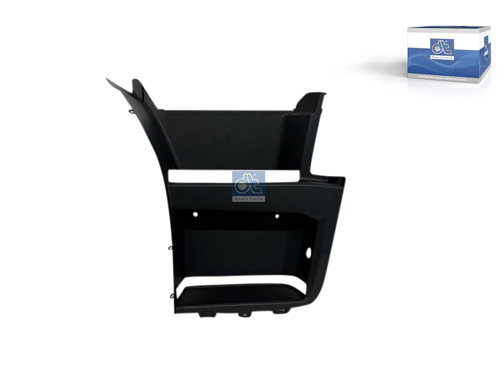 Step well case | DT Spare Parts 1.52257