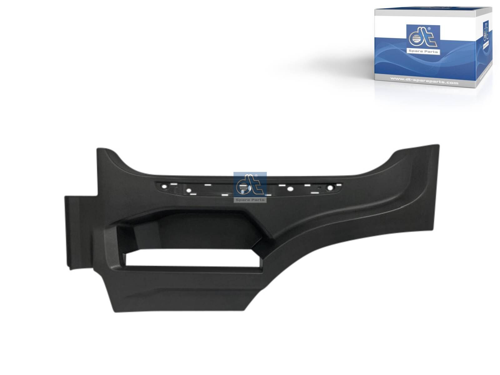 Step well case | DT Spare Parts 1.52258