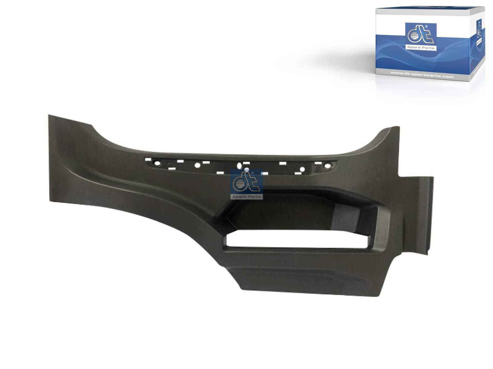 Step well case | DT Spare Parts 1.52259
