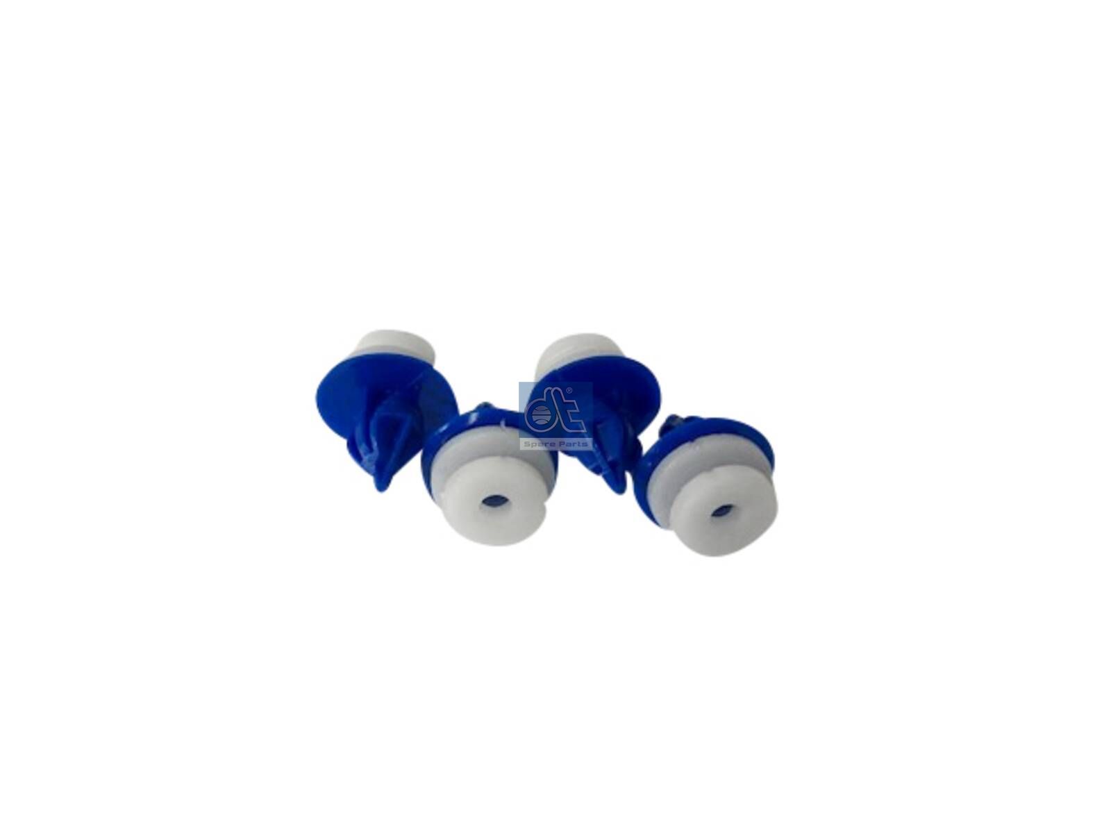 Step well case | DT Spare Parts 1.52259